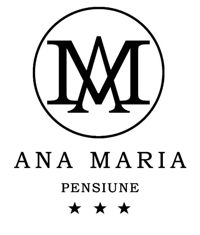 Pensiunea Ana Maria Băile Felix Εξωτερικό φωτογραφία